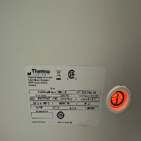 Thermo HERAcell Vios 160i Double Stack Incubator image 2